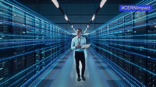 From CERN to society CERN scientist Amalia Ballarino explains how superconductivity, an essential component of CERN’s particle accelerators, is a strong candidate to become a game changer in the field of energy supply. Other examples of technology transfer from the current developments for future particle accelerators are the treatment of tumours and low-emission aircrafts. #hilumilhc Find out more: https://home.cern/news/news/accelerators/superconductivity-sustainability-new-superconducting-lin