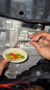 2.4M views · 7.8K reactions | CVT Fluid Checking Process Toyota! #cvt #cvtfluid #cvttransmission #mechanicfixa | Mechanic Fixa | Facebook