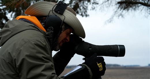 Prairie Sportsman:Precision Shots and Green Ammonia Season 15 Episode 7