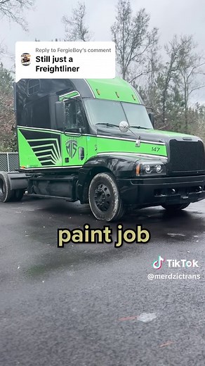 Exploring Different Models of Freightliner Trucks