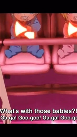 ruby and aqua dance idol