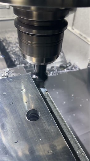 #cncsoftware #cnc #cncmill #machine #automobile #coldmilling