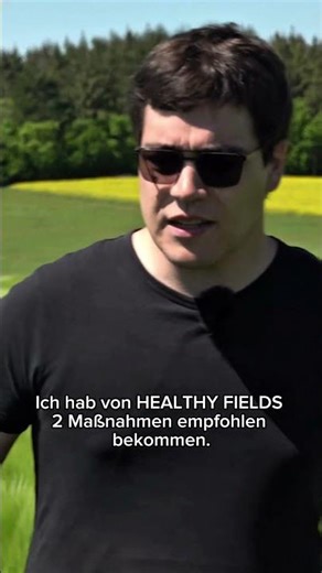 🌾 Wie sehen die Weizen- & Gerstenbestände aus? 🌱