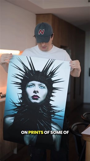 1.5K views · 39 reactions | It's back to regular programming for Jonti Wild ⚡️ | Nikon Australia | Facebook