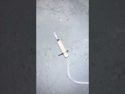 Ameristar furnace show E6.3 code and how to fix step by step 