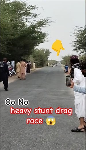 lHONDA NX300 Takes On CB200X In EPIC Drag Race?