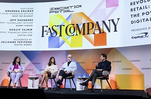 Revolutionizing retail: Unlocking the power of digital commerce