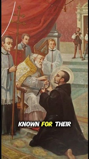 The Jesuits: The Catholic Church's Greatest Scholars?