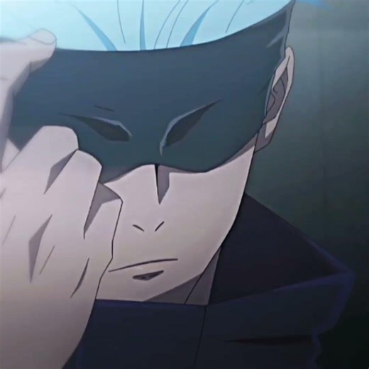 My first time using Blurr. #gojo #jujutsukaisen #blurrapp #editing #foryou #fyp #jcpro