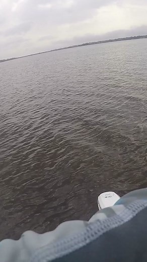 That feeling when you land the first keeper 🔥 . . . #saltwaterfishing #fishing #fishingtiktoks #troutfishing #fishingfun #bayfishing #anglersoftiktok #fishingfyp #tightlines