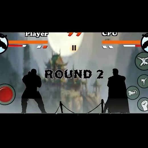 Sword Fighter: Fighting Games