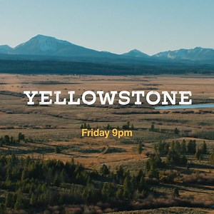 297K views · 10K reactions | New to Channel 5, The US phenomenon #Yellowstone starts Friday at 9pm on Channel 5 & My5  | Channel 5 | Facebook