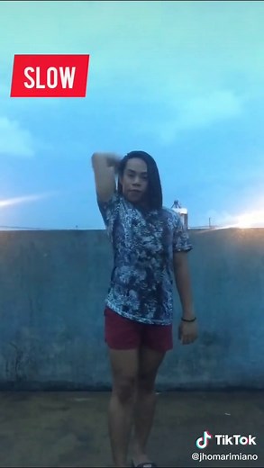 Basic twirl in Waacking! 💖#dancer #dance #waacking #fyp #foryoupage