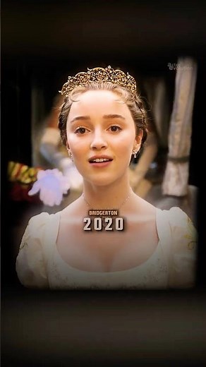 Phoebe Dynevor | Movies & TV Evolution