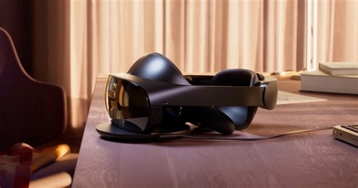 The $1,499 Quest Pro is a work-ready VR solution