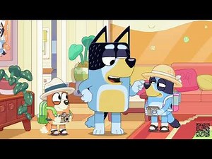 Bluey S03E06 Full Episodes 2026 | Born Yesterday | Bluey Full Episodes Collection 2026