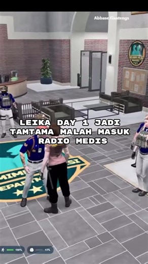 Penyakit Salah Radio dan Kisah Radio Medis