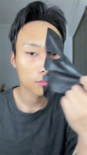 3 Simple Steps to Transform Any Guy's Look | Makeup Magic