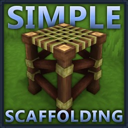 Simple Scaffolding