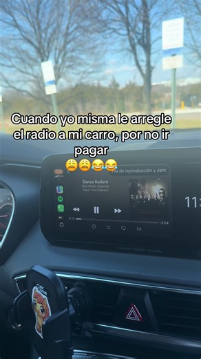 Fixing My Car's Radio Instead of Paying
