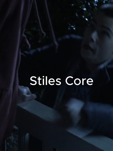 stilessss#stiles #stiilesvoid #teenwolf #tylerposey #dylanobrien | dylan o'brien