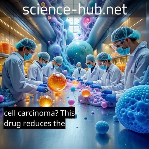 STAMP Trial: A New Hope for Merkel Cell Carcinoma Treatment