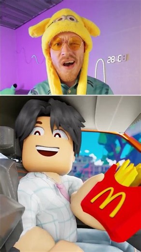 Sound effects of [Roblox] 😅 I love Rumi - Brookhaven Funny Meme #roblox #funny #shorts