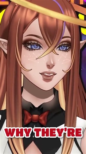 Types of RPGs #vtuber