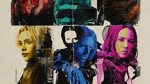 Thunderbolts*: Tickets Are On Sale, New TV Spot Released, 6 Posters