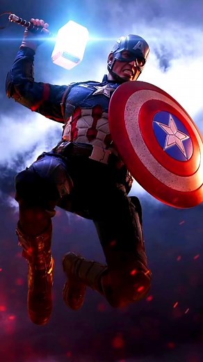 #rarewallpapers #captainamerica #wallpaper #marvel #mcu #superhero #avengers