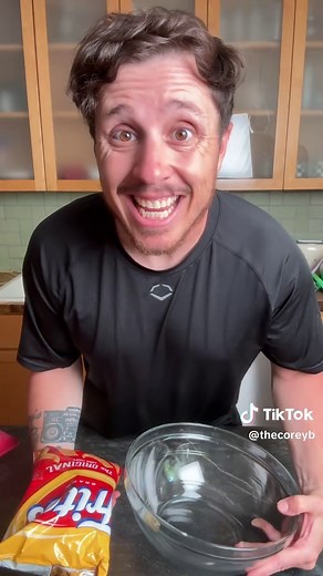 Delicious Party Fritos Recipe You Must Try