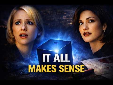 Mulholland Drive Explained: The Hidden Truth Behind the Illusion