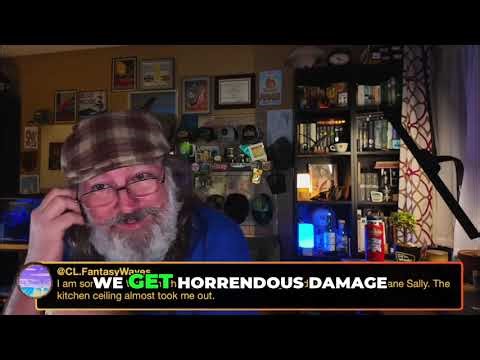 Livestream Replay: Hurricane Horror Stories: Mold, Floods & Lessons Learned!