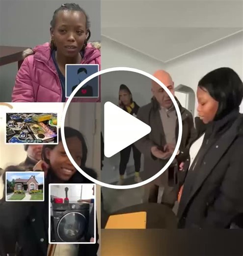 The city of Detroit is gifting homeless mother of 5 who lost 2 kids after they froze to de*th in a parking lot a free home for life after the news went viral 🙌❤️‍🩹🏡 - NewsBreak