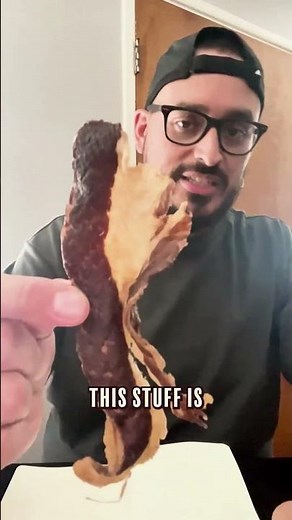 Meat + Salt. That’s It. (Carnivore Snax Review)