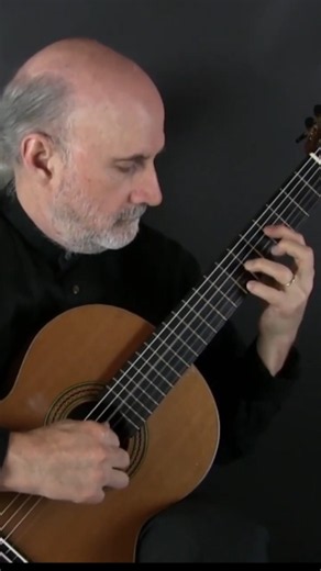 Double from Partita no. 1 by J.S. Bach #classicalguitar #baroquemusic #johannsebastianbach