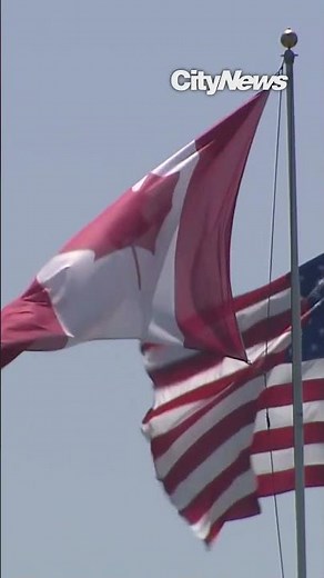 Canadian company provided ICE with armoured vehicles, records show