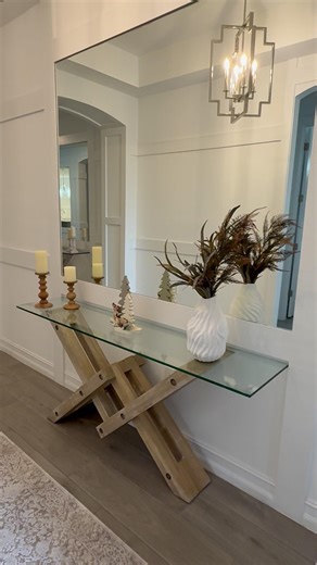 Step Inside: An Elegant and Inviting Home Entrance Design