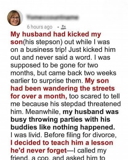 Full Story in comment 👇👇👇 | Keith S. Cummins