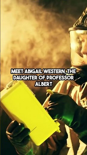 Project Abigail Revealed: Dark Secrets of Area 51 | PART 1