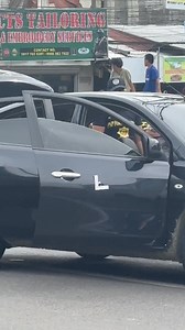 shooting incidents patag crossing kampo | Debz Rockwell Ladera