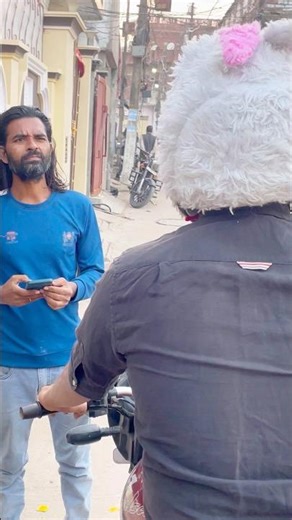 Alien ko Dekha #funny #comedy #viral video 😂😂😂😂