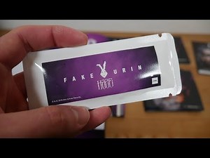 HAZE - DIE ZWIELICHT LP (Ltd. Fanbox) UNBOXING