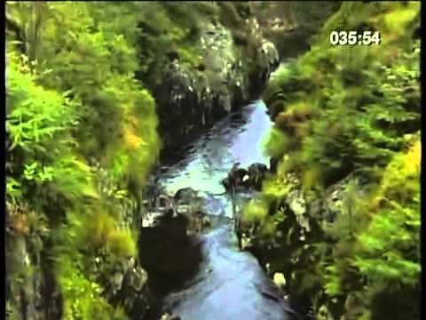 River Severn Source to Mouth