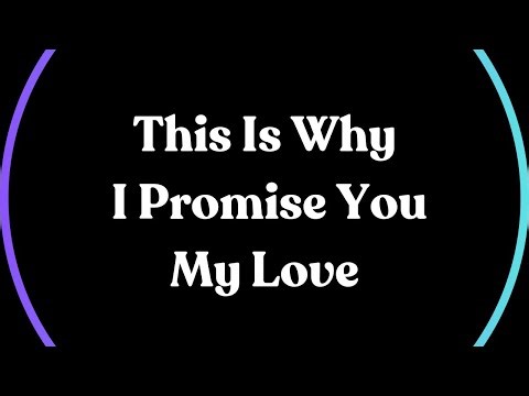 I Want This With You 💙❤️ I’m Serious About Us Babes 🧡 My Intentions With You Are Clear