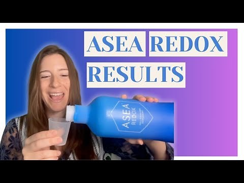 Asea Redox Results - Does It Really Work?