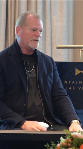 Watch the full episode: https://youtu.be/myosQpOP28Y 🎙️ Listen to the full Holmes on Homes Podcast on all streaming platforms, including: Spotify - https://spoti.fi/442nUjX Apple Podcasts ⁠⁠⁠⁠- https://apple.co/44kMi0E | Mike Holmes