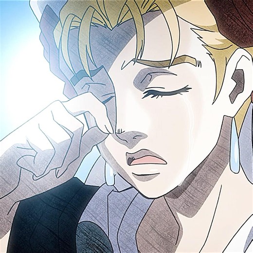 スージーQは憑依されてしまった #jojo #ジョジョの奇妙な冒険 #movie #アニメ #anime #shorts #lhx6J