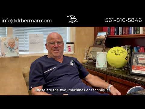 Types of Liposuction | Dr. Berman Explains