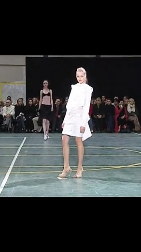 Vlada Roslyakova: The Russian Supermodel on the Catwalk